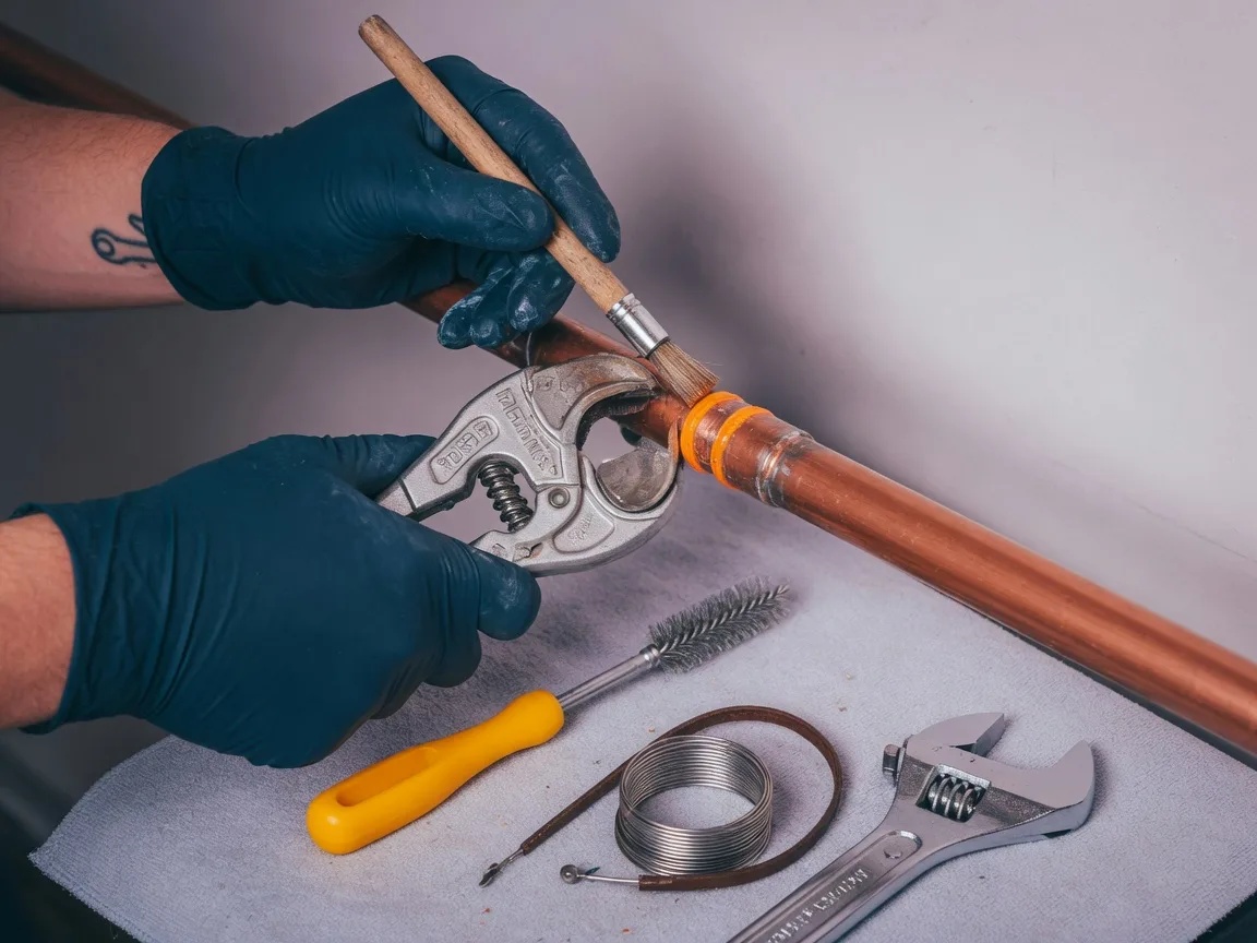 Why choose Sump Pump Repair in Gladstone, NM